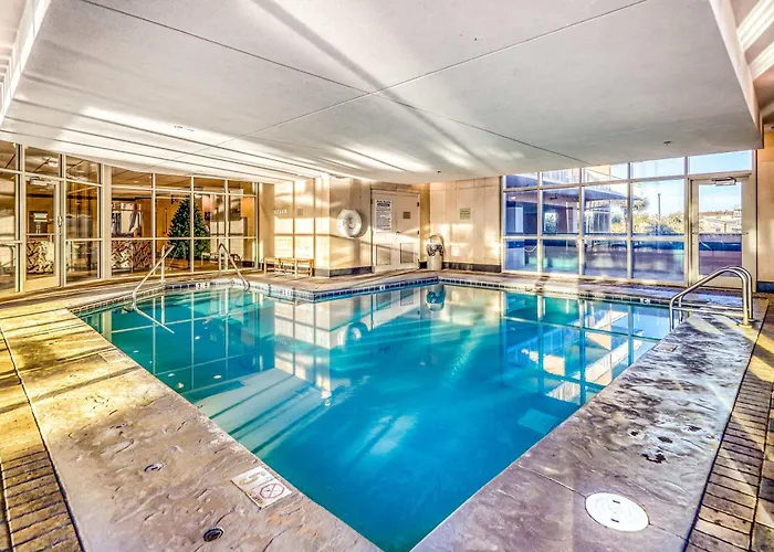 Holiday home Bright & Breezy With Gulf View Pools & Access Gulf Shores