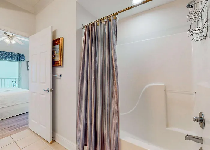 Bright & Breezy With Gulf View Pools & Access * Gulf Shores