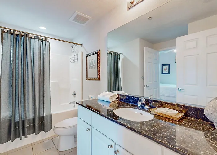 Bright & Breezy With Gulf View Pools & Access * Gulf Shores