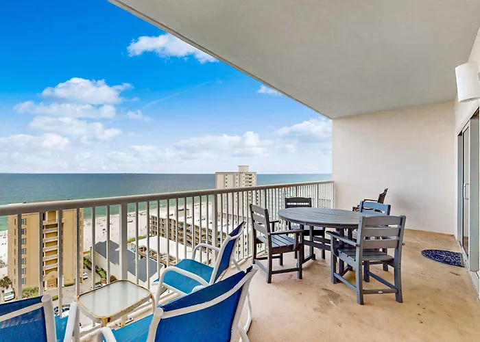Bright & Breezy With Gulf View Pools & Access *