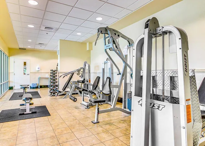 Bright & Breezy With Gulf View Pools & Access Gulf Shores