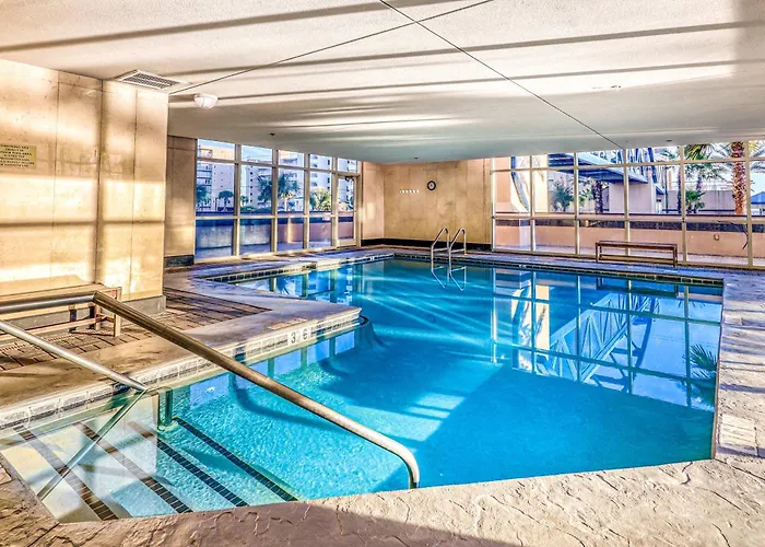 Bright & Breezy With Gulf View Pools & Access Holiday home Gulf Shores